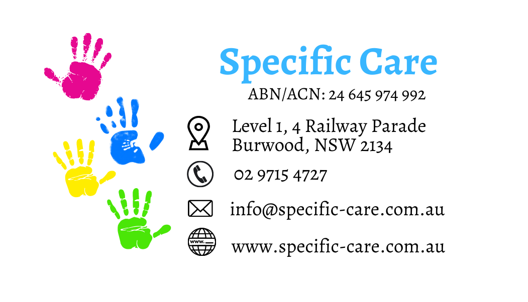 Specific Care
