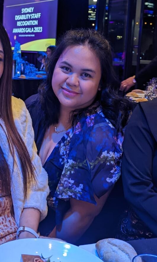 kristina specific care manager